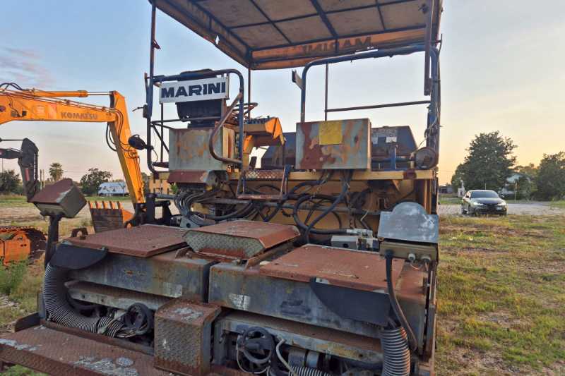OmecoHub - Immagine MARINI MF665WD2